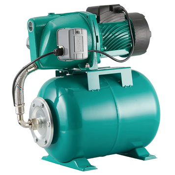 Насосна станція Taifu ATJET100A Н=43М, Q=3,6кбМ, P=750 Вт, 1x1 (TF0030) TF0030 фото