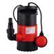 Насос дренажний Koer KDP-550 COMBI (KP2972) KP2972 фото 2