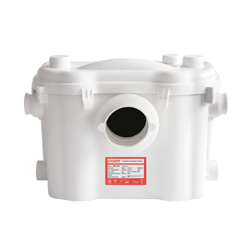 Каналізаційна установка KOER KWC-450 (KP2930) KP2930 фото