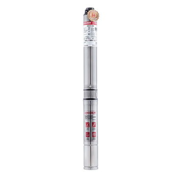 Центробіжний насос Koer 3KDm 2/33+60М 1" (KP2872) KP2872 фото