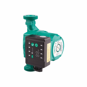Насос циркуляційний енергозберігаючий Taifu star25/6A/180 Н=6М, Q=3,3кбМ, P=45Вт (з кабелем та гайками) (TF0083) TF0083 фото